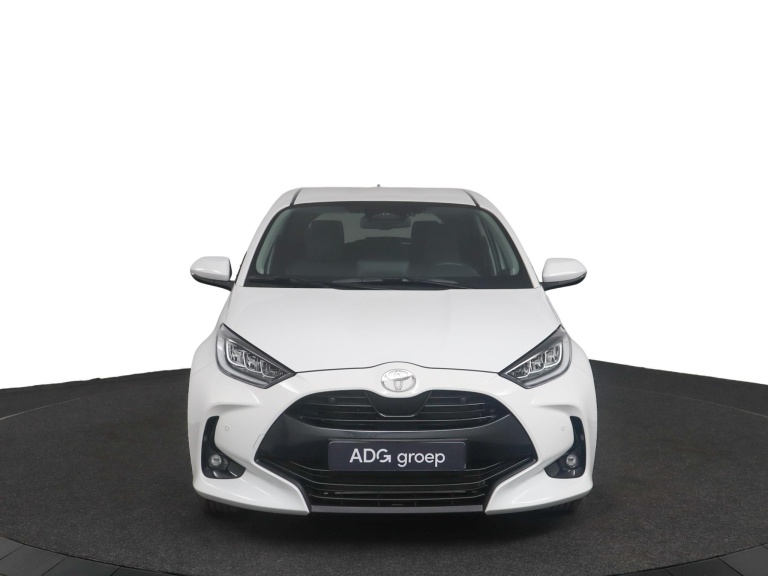 Toyota Yaris - 1.5 Hybrid 115 Dynamic 16