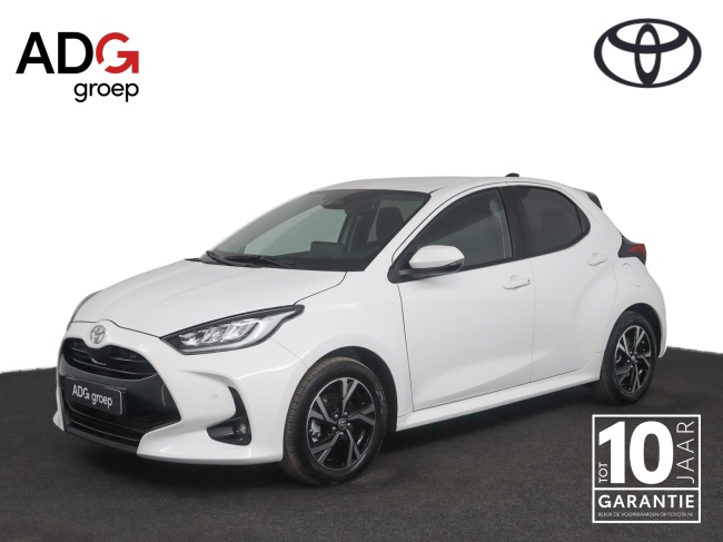 Toyota Yaris - 1.5 Hybrid 115 Dynamic
