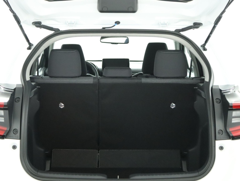 Toyota Yaris - 1.5 Hybrid 115 Dynamic 24