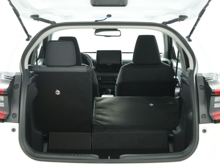 Toyota Yaris - 1.5 Hybrid 115 Dynamic 25