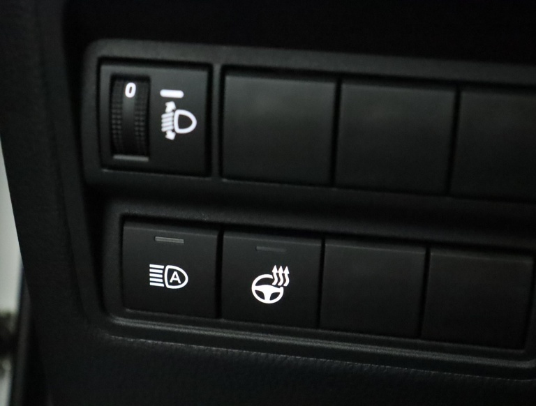 Toyota Yaris - 1.5 Hybrid 115 Dynamic 29
