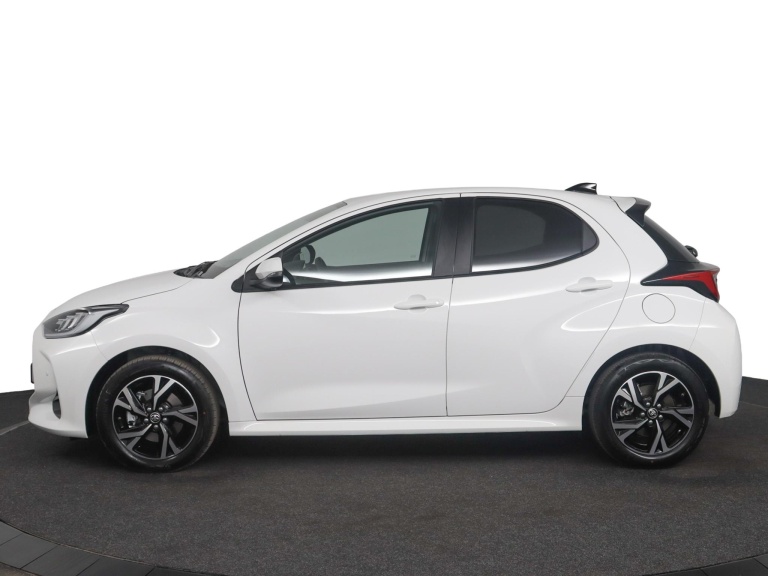 Toyota Yaris - 1.5 Hybrid 115 Dynamic 3