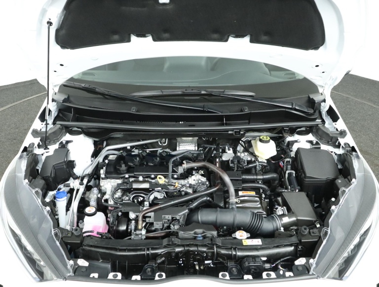 Toyota Yaris - 1.5 Hybrid 115 Dynamic 34