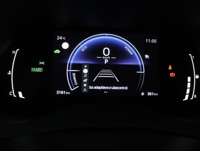 Toyota Yaris - 1.5 Hybrid 115 Dynamic 45