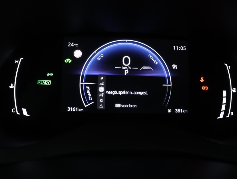 Toyota Yaris - 1.5 Hybrid 115 Dynamic 46