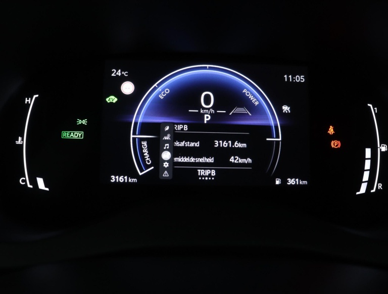 Toyota Yaris - 1.5 Hybrid 115 Dynamic 47