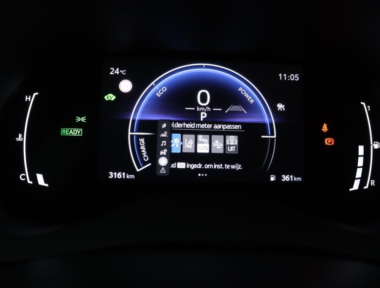 Toyota Yaris - 1.5 Hybrid 115 Dynamic 48