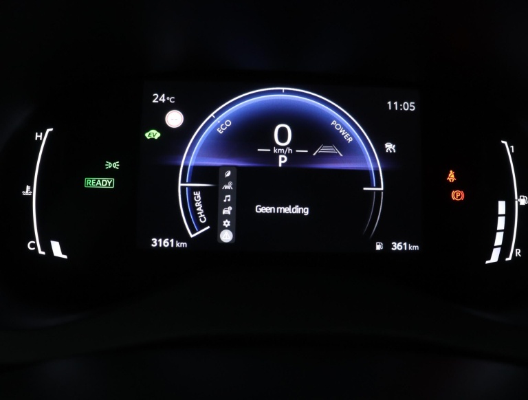 Toyota Yaris - 1.5 Hybrid 115 Dynamic 49