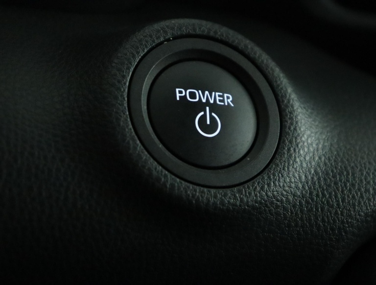 Toyota Yaris - 1.5 Hybrid 115 Dynamic 50