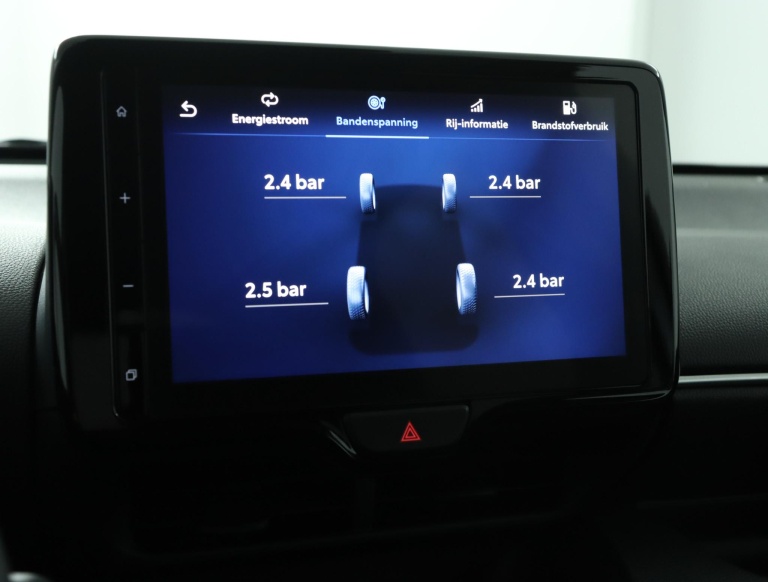Toyota Yaris - 1.5 Hybrid 115 Dynamic 54