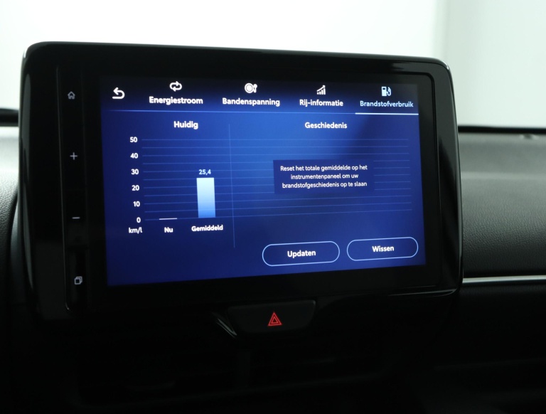 Toyota Yaris - 1.5 Hybrid 115 Dynamic 56