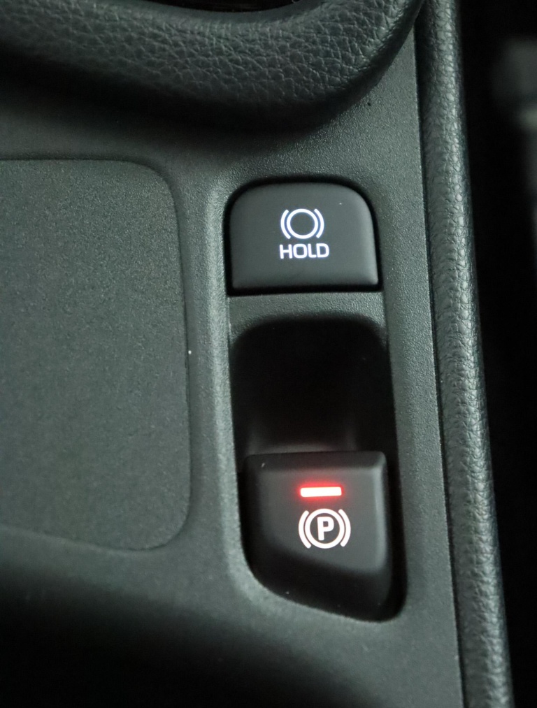 Toyota Yaris - 1.5 Hybrid 115 Dynamic 59