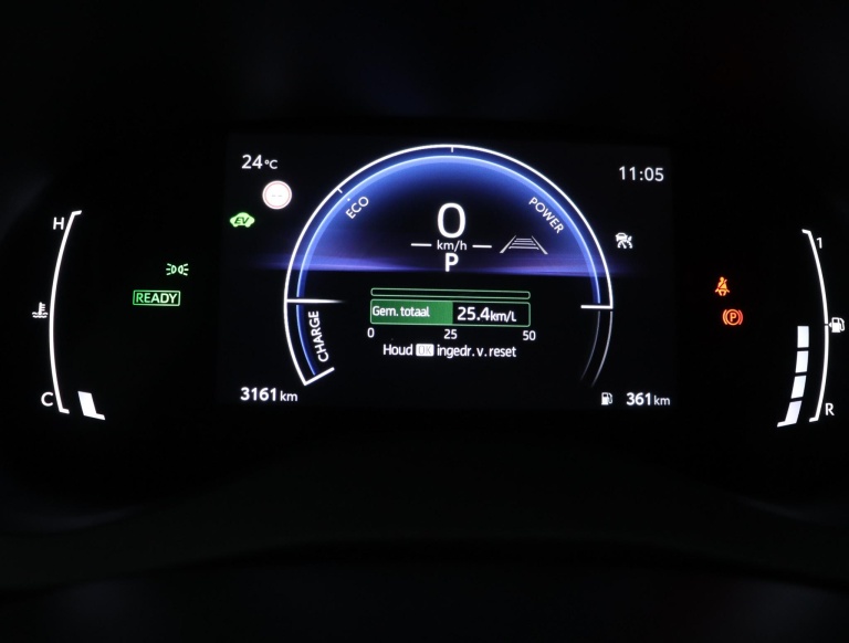 Toyota Yaris - 1.5 Hybrid 115 Dynamic 6