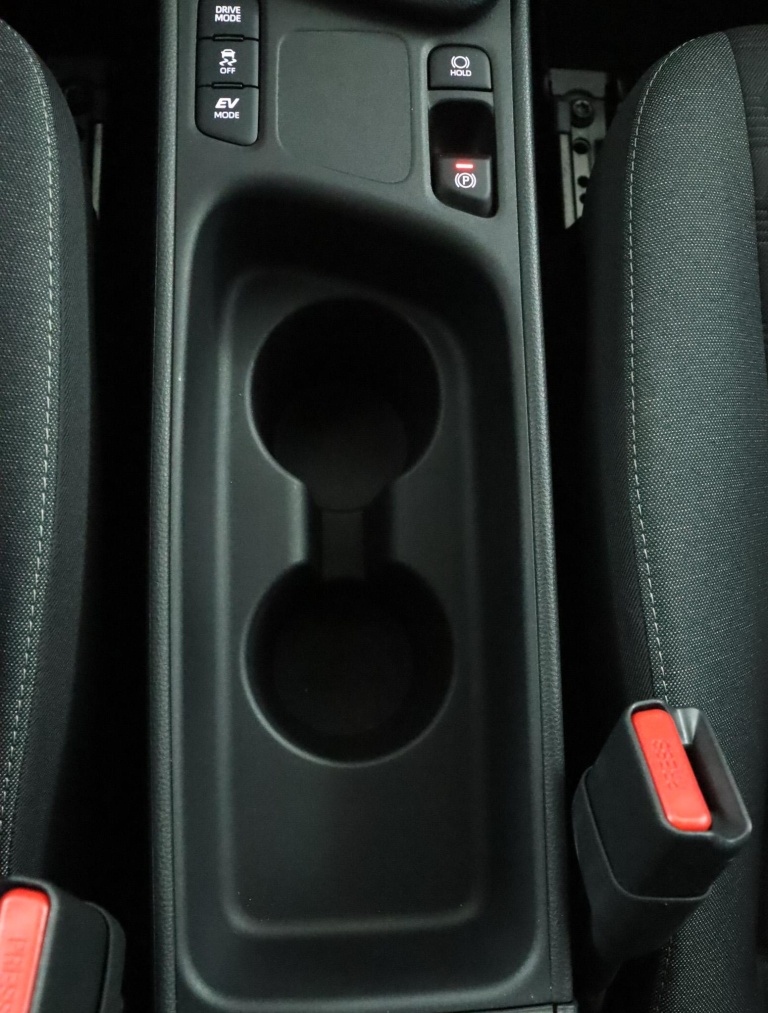 Toyota Yaris - 1.5 Hybrid 115 Dynamic 60