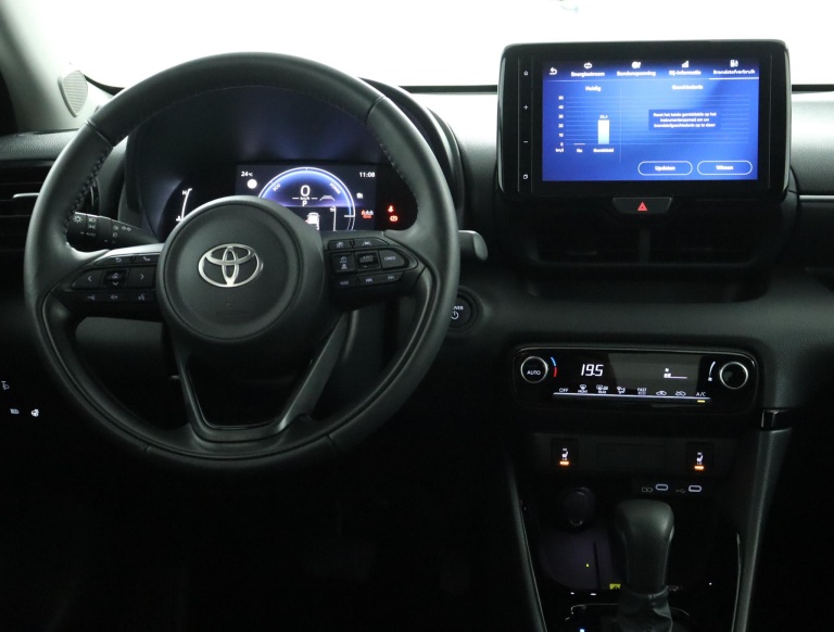 Toyota Yaris - 1.5 Hybrid 115 Dynamic 64