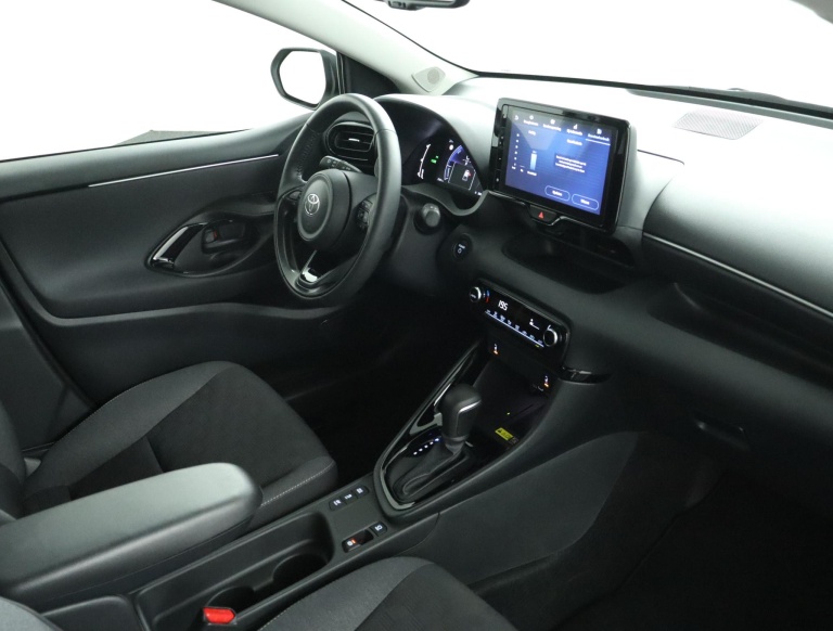 Toyota Yaris - 1.5 Hybrid 115 Dynamic 65