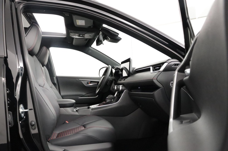 Toyota RAV4 - 2.5 Plug-in Hybrid AWD GR SPORT 21
