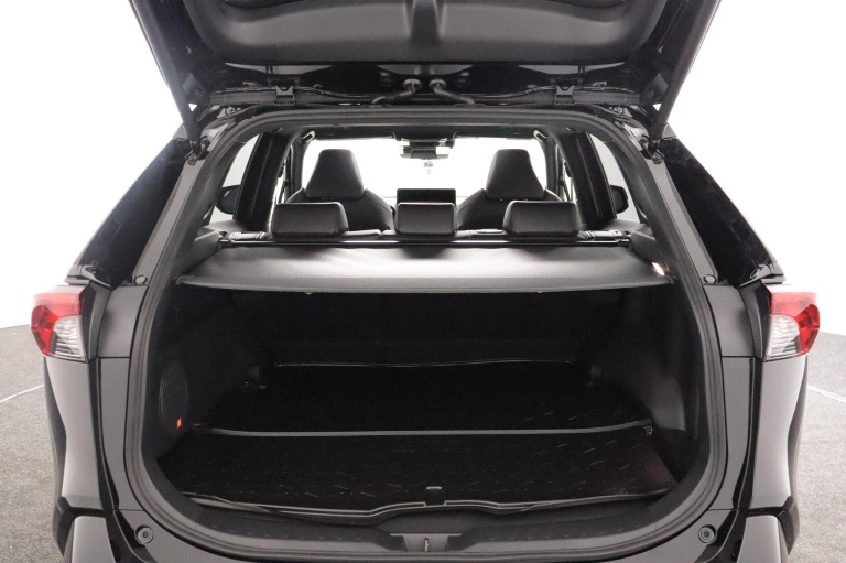 Toyota RAV4 - 2.5 Plug-in Hybrid AWD GR SPORT 22