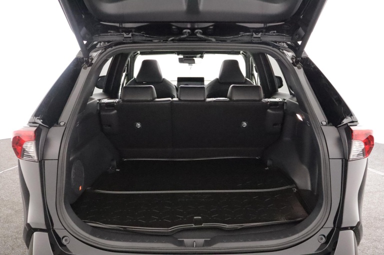 Toyota RAV4 - 2.5 Plug-in Hybrid AWD GR SPORT 23