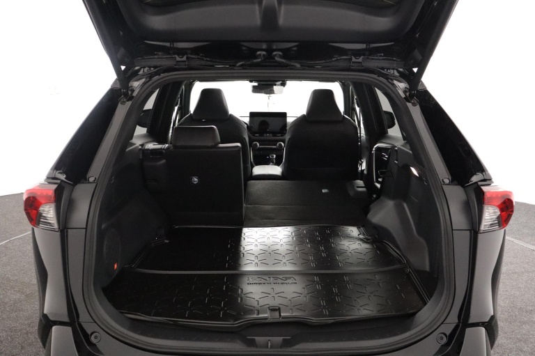 Toyota RAV4 - 2.5 Plug-in Hybrid AWD GR SPORT 24