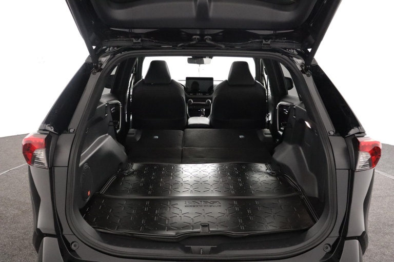 Toyota RAV4 - 2.5 Plug-in Hybrid AWD GR SPORT 25