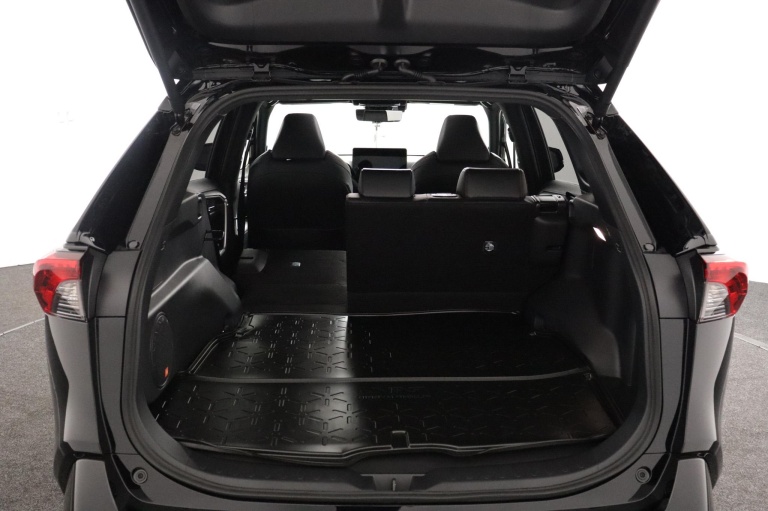 Toyota RAV4 - 2.5 Plug-in Hybrid AWD GR SPORT 26