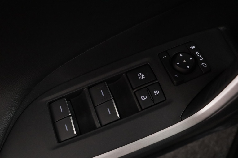 Toyota RAV4 - 2.5 Plug-in Hybrid AWD GR SPORT 29