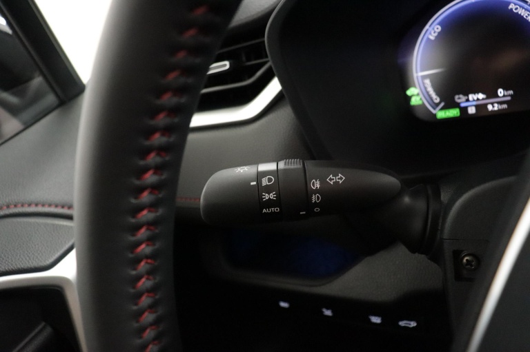 Toyota RAV4 - 2.5 Plug-in Hybrid AWD GR SPORT 31