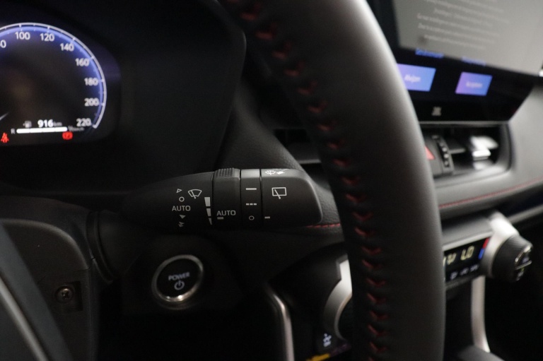Toyota RAV4 - 2.5 Plug-in Hybrid AWD GR SPORT 32