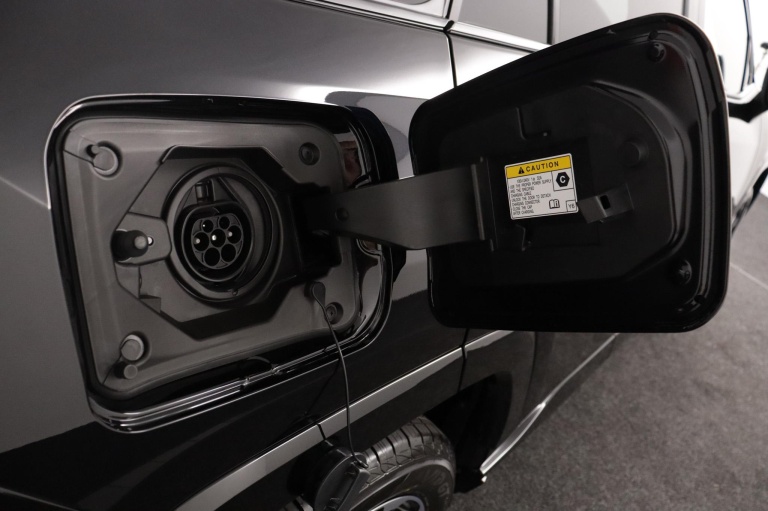 Toyota RAV4 - 2.5 Plug-in Hybrid AWD GR SPORT 42