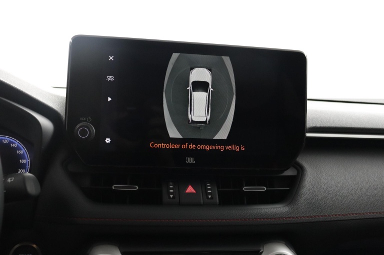 Toyota RAV4 - 2.5 Plug-in Hybrid AWD GR SPORT 45