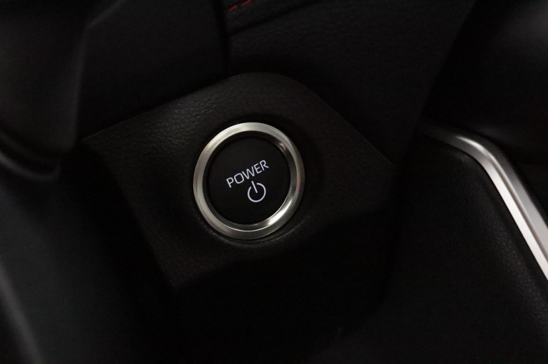 Toyota RAV4 - 2.5 Plug-in Hybrid AWD GR SPORT 49