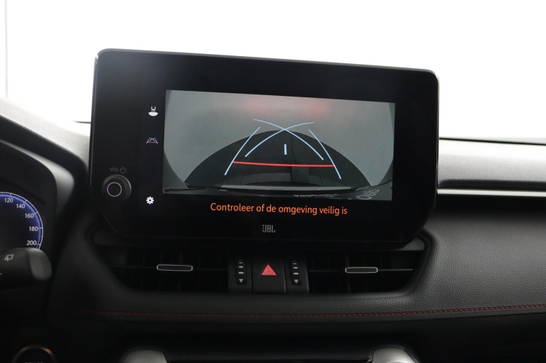 Toyota RAV4 - 2.5 Plug-in Hybrid AWD GR SPORT 9