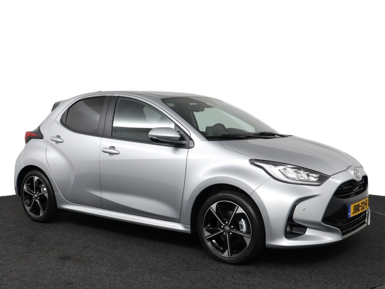 Toyota Yaris - 1.5 Hybrid 130 Executive 14