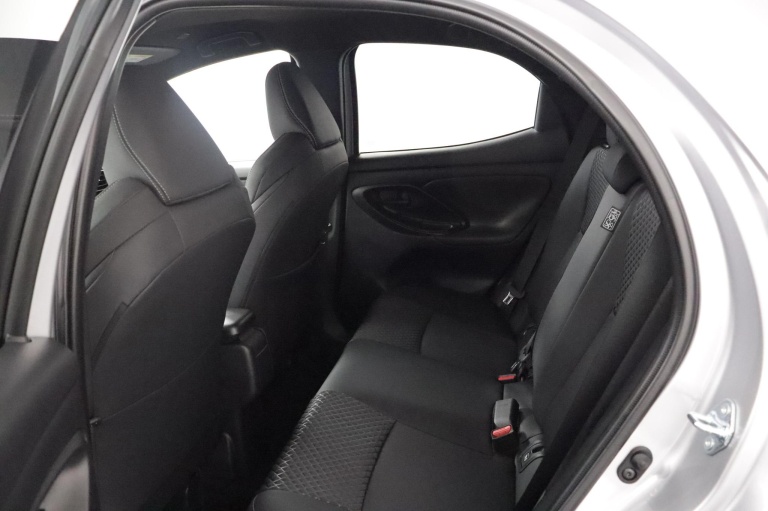 Toyota Yaris - 1.5 Hybrid 130 Executive 18