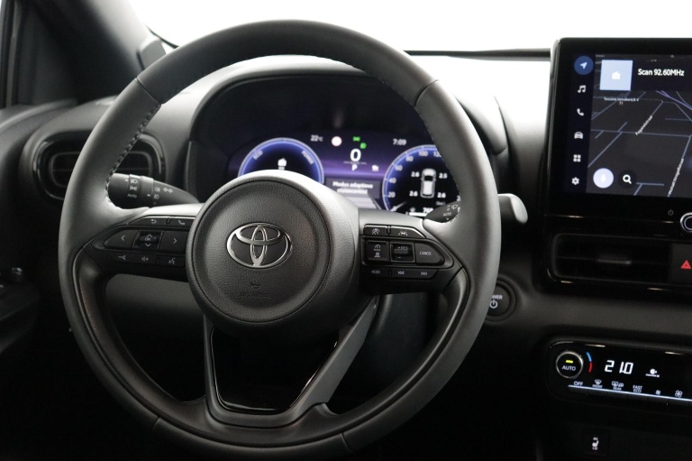 Toyota Yaris - 1.5 Hybrid 130 Executive 19