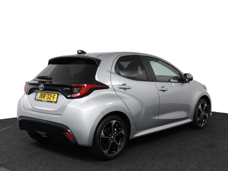 Toyota Yaris - 1.5 Hybrid 130 Executive 2
