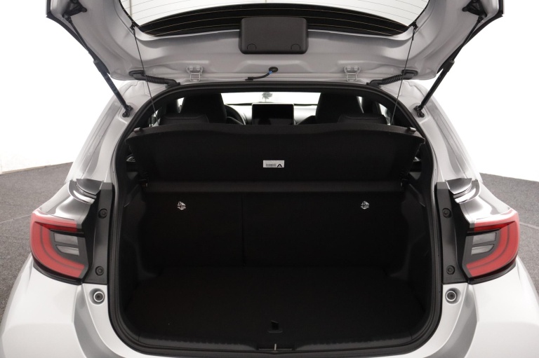 Toyota Yaris - 1.5 Hybrid 130 Executive 22