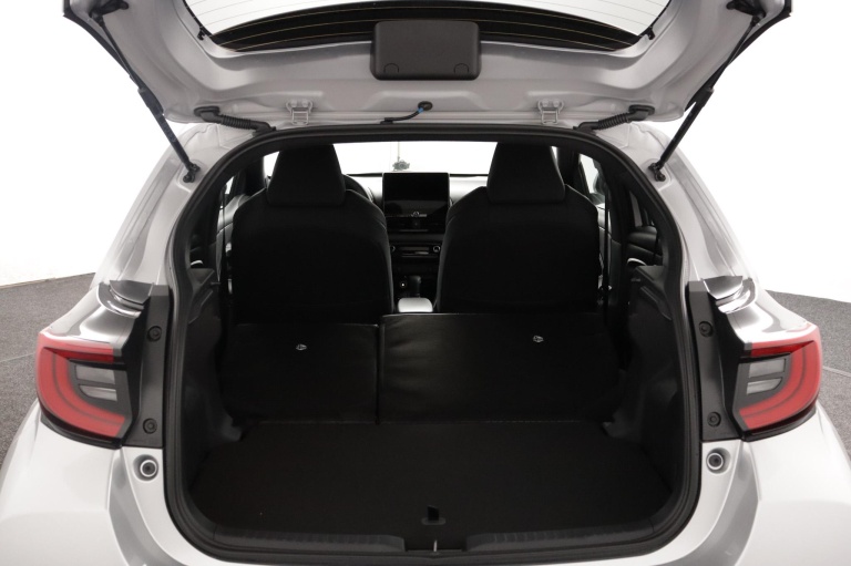Toyota Yaris - 1.5 Hybrid 130 Executive 25
