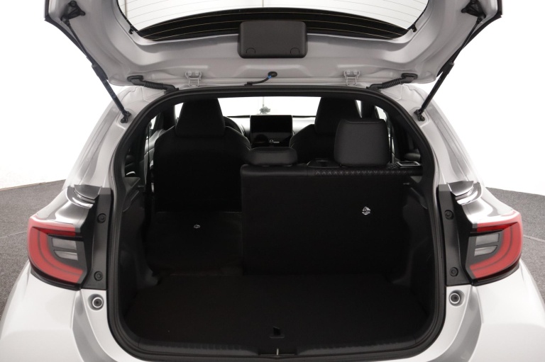 Toyota Yaris - 1.5 Hybrid 130 Executive 26
