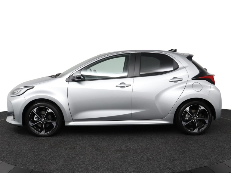 Toyota Yaris - 1.5 Hybrid 130 Executive 3