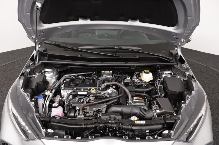 Toyota Yaris - 1.5 Hybrid 130 Executive 34