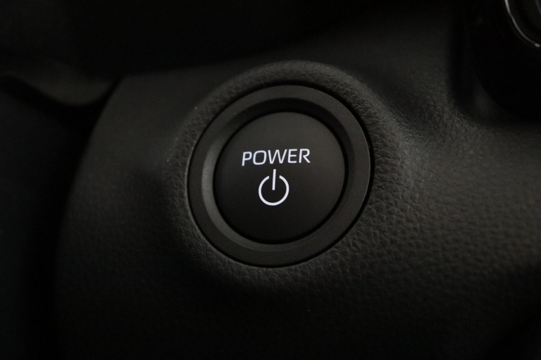 Toyota Yaris - 1.5 Hybrid 130 Executive 38