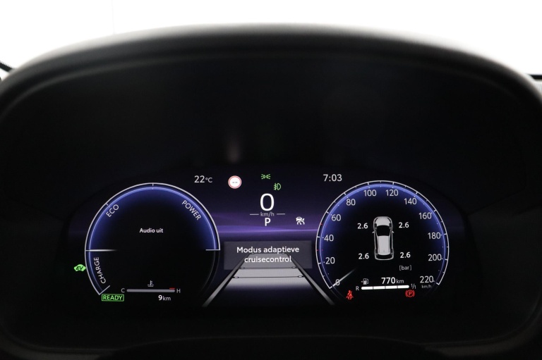 Toyota Yaris - 1.5 Hybrid 130 Executive 6