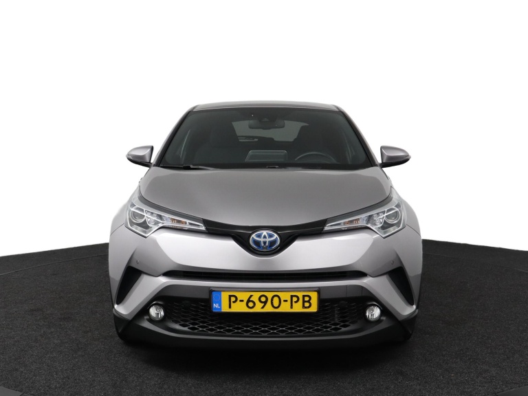 Toyota C-HR - 1.8 Hybrid Style 14