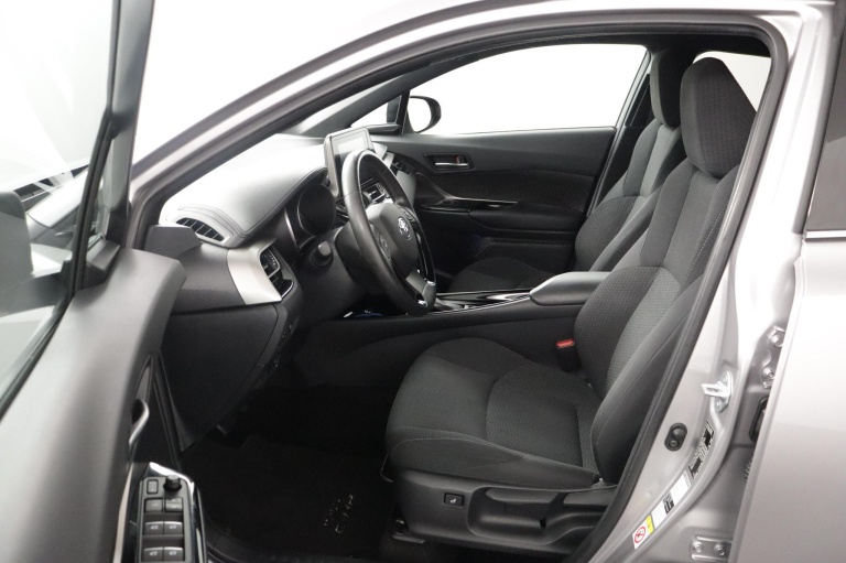 Toyota C-HR - 1.8 Hybrid Style 16