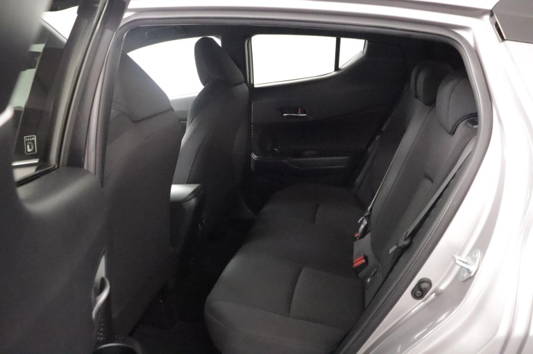 Toyota C-HR - 1.8 Hybrid Style 17