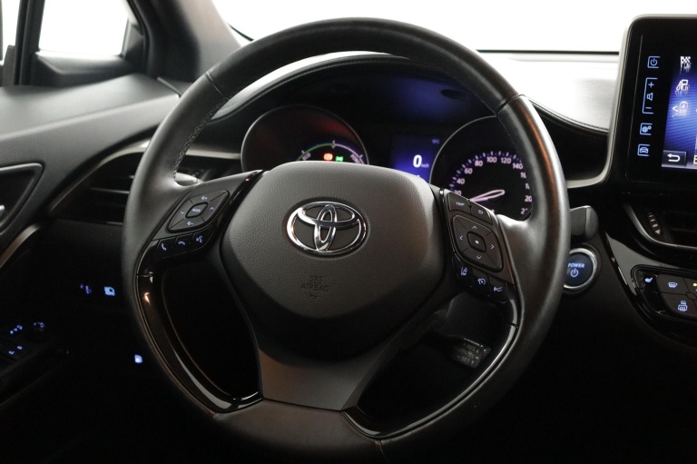 Toyota C-HR - 1.8 Hybrid Style 18