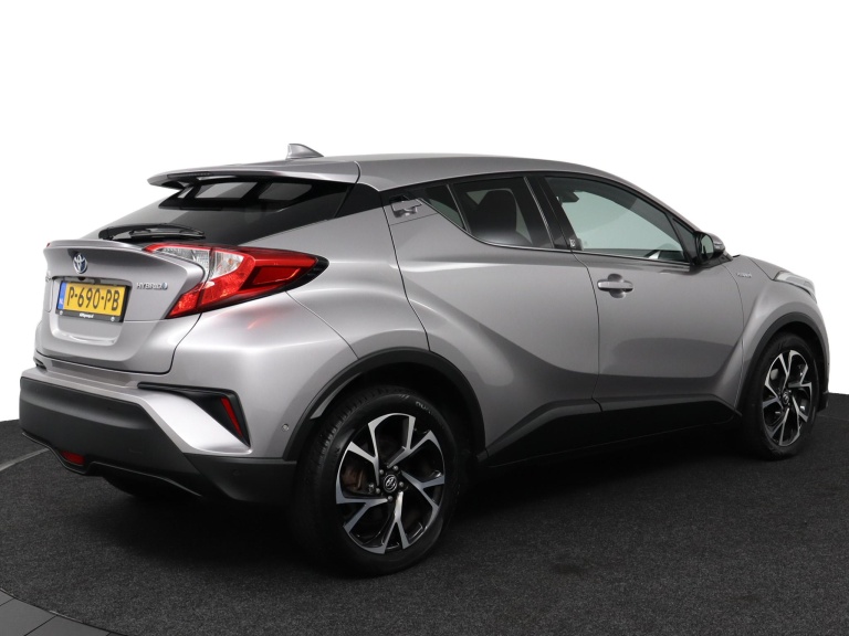 Toyota C-HR - 1.8 Hybrid Style 2