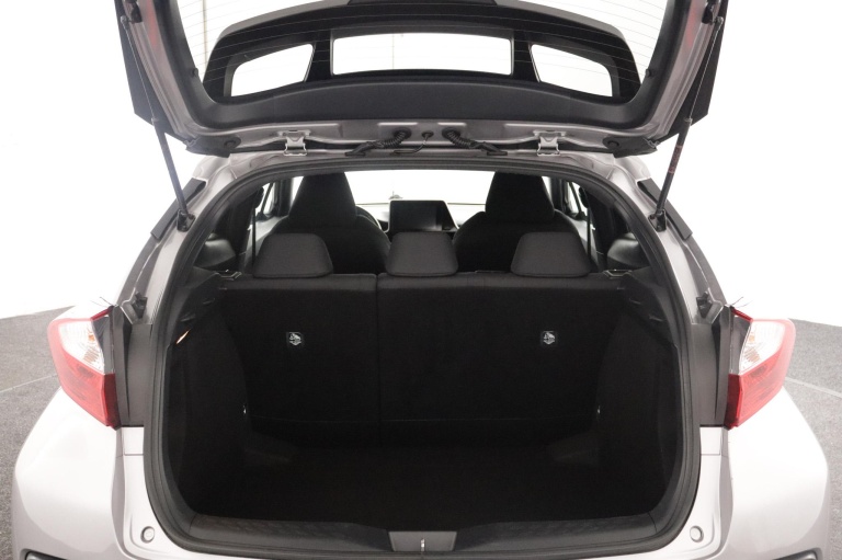 Toyota C-HR - 1.8 Hybrid Style 21